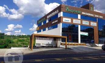 Imagem 4: Prédio para alugar, 1400 m² por R$ 40.000,00/mês - Jardim Satélite - São José dos Campos/S