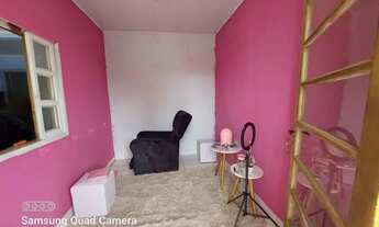 Imagem 3: Casa com piscina,troco por chácara