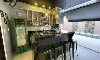 Imagem 5: Taubaté - Casa de Condomínio - Jardim Baronesa