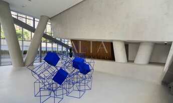 Imagem 5: Vitra Itaim 606m² 3 suites 6 vagas