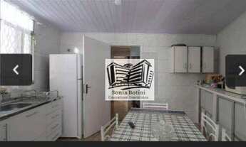 Imagem 3: Sobrado à venda, 150 m² por R$ 690.000,00 - Mooca - São Paulo/SP