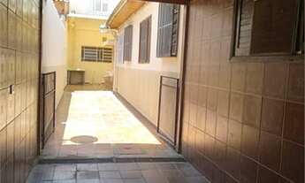 Imagem: Sobrado para aluguel com 3 quartos em Vila