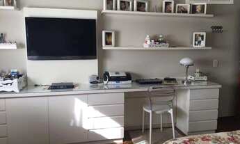 Imagem 2: APTO CAMBUÍ 222 m2 3 suítes 4 garagens