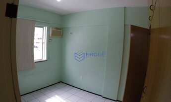 Imagem 7: Apartamento com 2 dormitórios à venda, 55 m² por R$ 252.000,00 - Engenheiro Luciano Cavalc