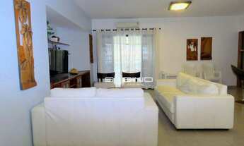 Imagem 2: Apartamento para locação Temporada com 3 dormitórios sendo 1 Suíte, em Riviera de São Lour