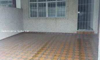 Imagem: Sobrado para Venda em Osasco, Vila Osasco