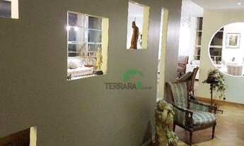 Imagem: Apartamento residencial à venda, Higienópolis