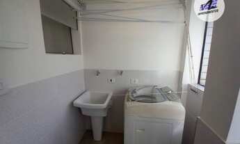 Imagem 5: Apto 1 dorm SCS Apartamento com 1 dormitório