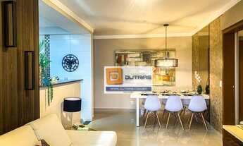 Imagem 5: Apartamento com 3 dormitórios à venda, 99 m² por R$ 615.000 - Paulista - Piracicaba/SP