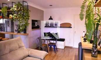 Imagem 4: Apartamento à Venda - Moema, 1 Quarto, 50 m2