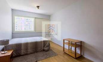 Imagem 3: Oportunidade Kitchenette no Jardins com 27m²!!!