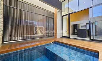 Imagem: CASA CONDOMINIO PARQUE TAUA