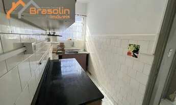 Imagem 4: Apartamento à venda no bairro Guilhermina - Praia Grande/SP