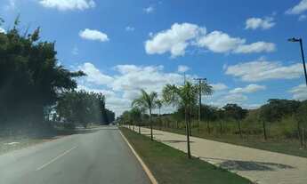 Imagem 5: Lote plano em Funilândia MG pronto para construir - Funilândia - MG