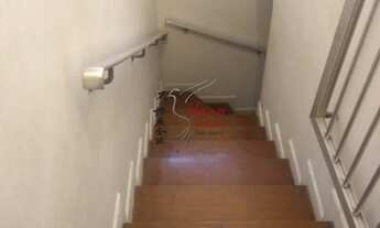 Imagem 5: Sobrado com 2 dormitórios para alugar, 180 m² por R$ 4.500,00/mês - Vila Clarice - São Pau