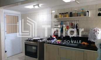 Imagem 3: CASA RESIDENCIAL em SÃO JOSÉ DOS CAMPOS - SP, JARDIM NOVA DETROIT