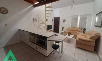 Imagem: Excelente apartamento para locação, no