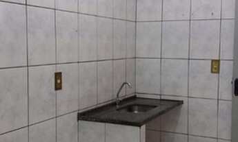 Imagem 6: Belo Horizonte - Casa Padrão - Parque Leblon