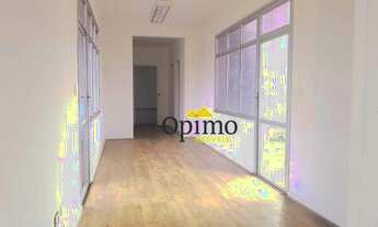 Imagem 4: Sala para alugar, 120 m² por R$ 5.000,00/mês - Vila Cruzeiro - São Paulo/SP