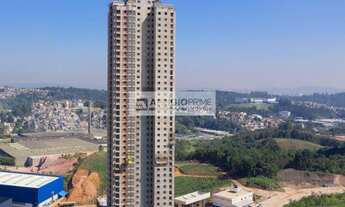 Imagem 3: APARTAMENTO RESIDENCIAL em EMBU DAS ARTES - SP, ESPLANADA