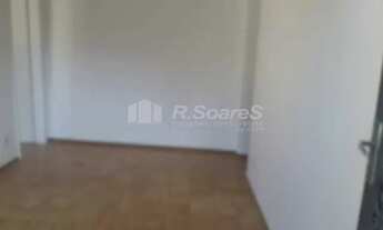 Imagem 5: Casa de vila com um quarto, Rua Teodoro da Silva, Vila Isabel