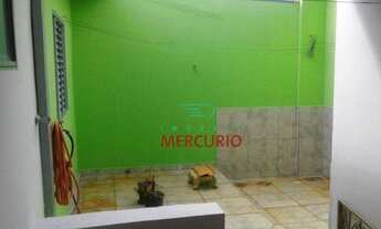 Imagem 6: Casa com 2 dormitórios à venda, 190 m² por R$ 240.000 - Núcleo Habitacional Mary Dota - Ba