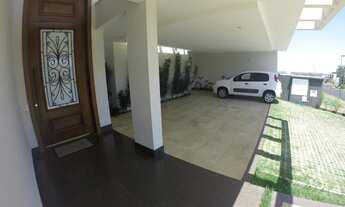 Imagem 4: Casa com 5 dormitórios, 700 m² - venda por R$ 5.500.000,00 ou aluguel por R$ 25.850,00/mês