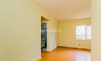 Imagem 7: Cobertura 2 (dois) quartos- 1 (uma) vaga - Rio Branco - Porto Alegre - RS