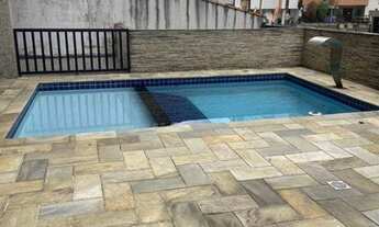 Imagem 6: Apartamento, 450 m² - venda por R$ 700.000,00 ou aluguel por R$ 5.000,00/mês - Tupi - Prai