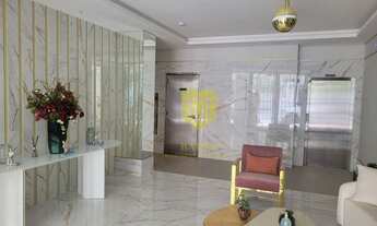 Imagem 6: Ótimo apartamento com 03 suites à venda, 121,00 m² por R$ 2.150.000 - Centro - Balneário C