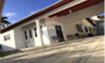 Imagem: Linda casa ampla e confortável em Capim