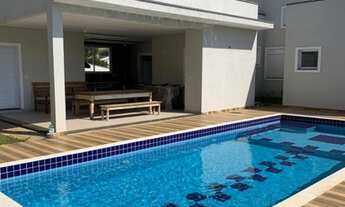 Imagem 5: CASA RESIDENCIAL em ITUPEVA - SP, RESIDENCIAL DOS LAGOS