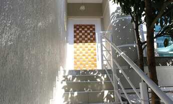 Imagem 4: Casa em São Paulo