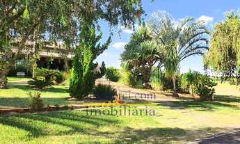 Imagem 4: Casa de condomínio no Condominio Plaza Ville em Jaguariúna