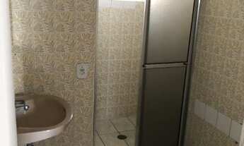 Imagem 6: Apartamento com 2 dormitórios para alugar, 98 m² por R$ 2.400,00/mês - Vila Buarque - São