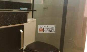 Imagem 5: Apartamento com 2 dormitórios à venda, 48 m² por R$ 260.000,00 - Vila Trinta e Um de Março