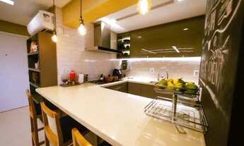 Imagem 7: Apartamento 3 suítes a venda no Park Lozandes