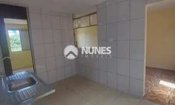 Imagem 3: Carapicuíba - Apartamento Padrão - Conjunto Habitacional Presidente Castelo Branco