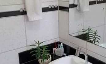 Imagem 4: Casa para venda tem 100 metros quadrados com 3 quartos em Brotas - Salvador - Bahia