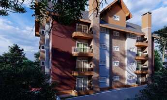 Imagem 3: Canela - Apartamento Padrão - Centro