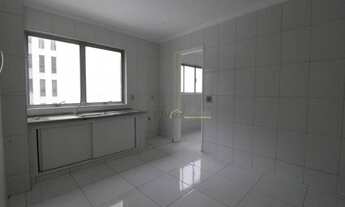 Imagem 4: Apartamento com 3 dormitórios para alugar, 157 m² por R$ 7.445,00/mês - Jardins - São Paul