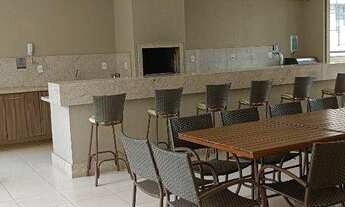 Imagem 5: Apartamento com 3 dormitórios para alugar, 232 m² por R$ 6.500,00/mês - Jardim Irajá - Rib