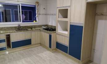 Imagem 4: CAJAMAR - Casa Padrão - Portais (Polvilho