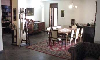 Imagem 6: Casa com 4 dormitórios à venda, 388 m² por R$ 1.200.000 - Jardim das Paineiras - Campinas