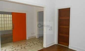 Imagem 5: Casa para alugar, 74 m² por R$ 8.796,07/mês - Higienópolis - São Paulo/SP