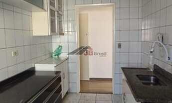 Imagem 7: Apartamento de 2 dormitórios Vila Paulista - São Paulo