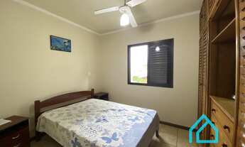 Imagem 3: Apartamento à venda com 2 quartos na Praia Grande (varanda gourmet) Ubatuba SP