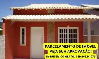 Imagem: TATT20Casa para aluguel e venda possui 70