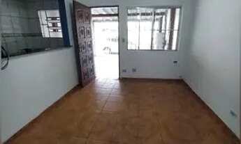 Imagem 3: Sobrado para aluguel e venda tem 90 metros quadrados com 4 quartos em Metalúrgicos - Osasc