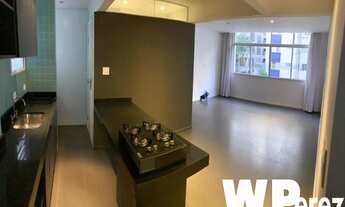 Imagem: ITAIM - VENDA Excelente localização, reformado